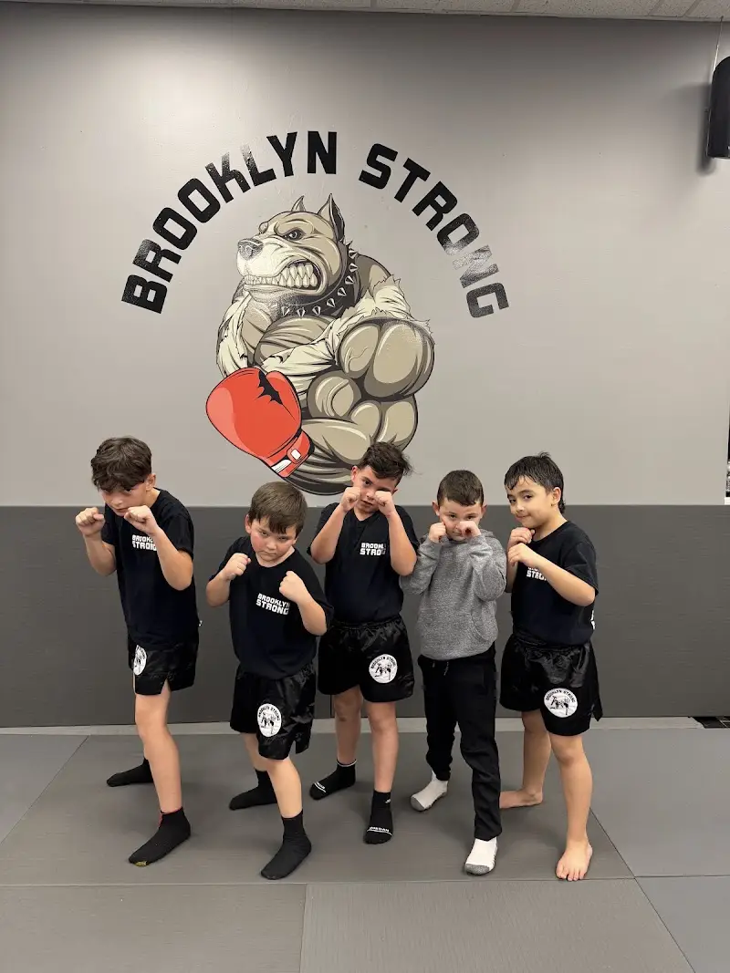 Brooklyn Strong Gym