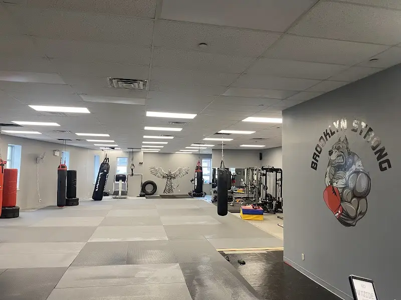 Brooklyn Strong Gym