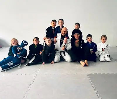 Brooks Brazilian Jiu-Jitsu BJJ Academy - photo 3