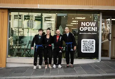 Brooks Brazilian Jiu-Jitsu BJJ Academy - photo 4