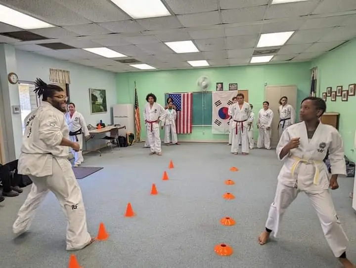 Brooks Martial Arts Academy