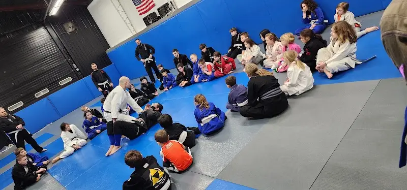 Broome County Martial Arts
