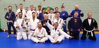 Brothers 4 Life Kings Lynn BJJ