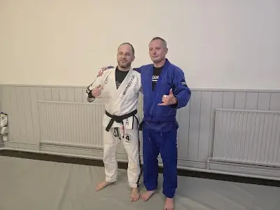 Brothers 4 Life Kings Lynn BJJ BJJ Academy - photo 2