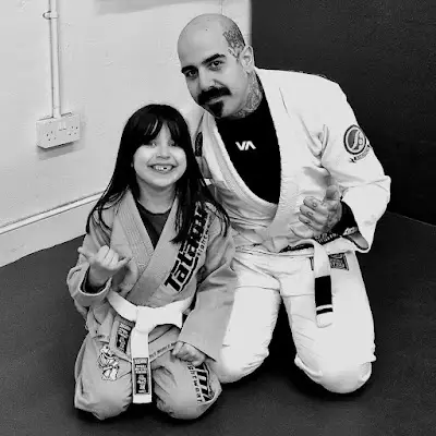 Brothers 4 Life Kings Lynn BJJ BJJ Academy - photo 4