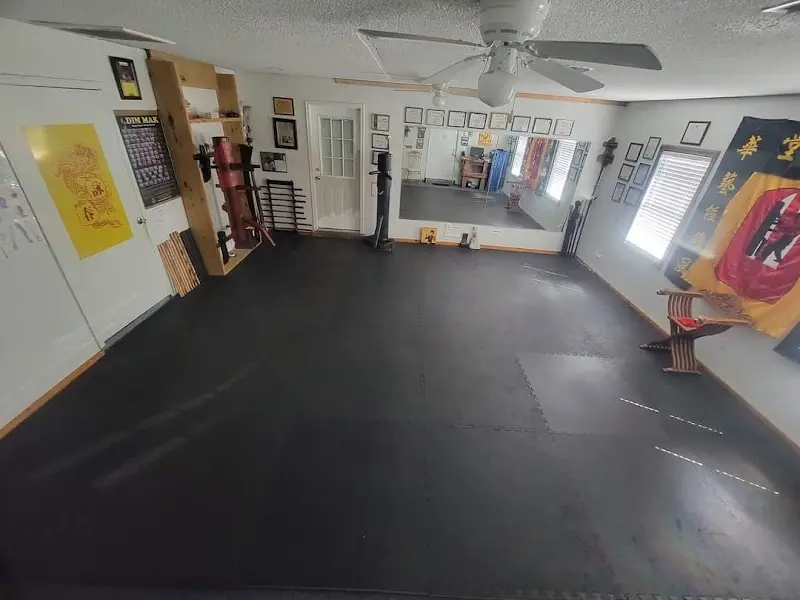 Broussard's Martial Arts Academy BJJ Academy - photo 1
