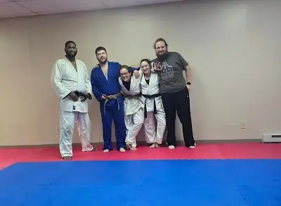 Brown Bear Athletics BJJ Academy - photo 1