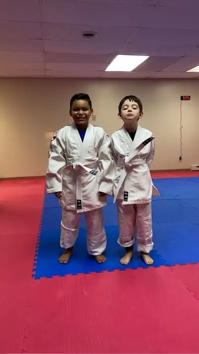 Brown Bear Athletics BJJ Academy - photo 2