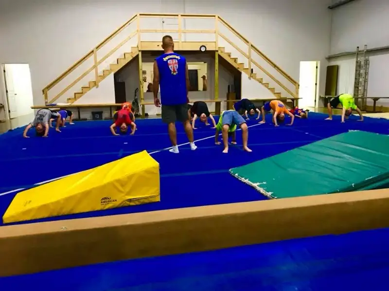 Browne's Sports Center BJJ Academy - photo 1