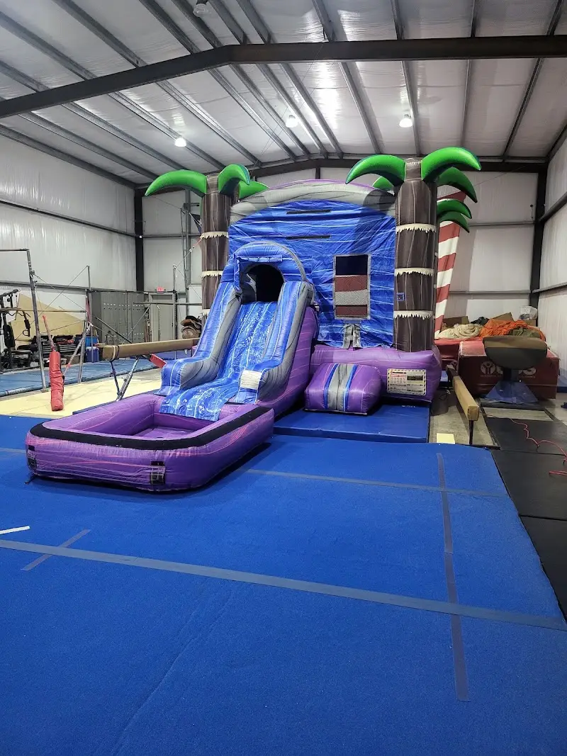 Browne's Sports Center BJJ Academy - photo 2