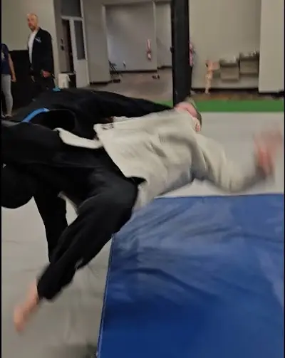 Brown's School of Judo & Jujitsu