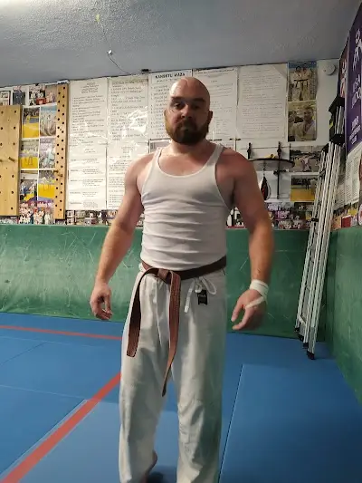 Brown's School of Judo & Jujitsu BJJ Academy - photo 2