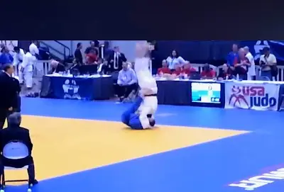 Brown's School of Judo & Jujitsu BJJ Academy - photo 3