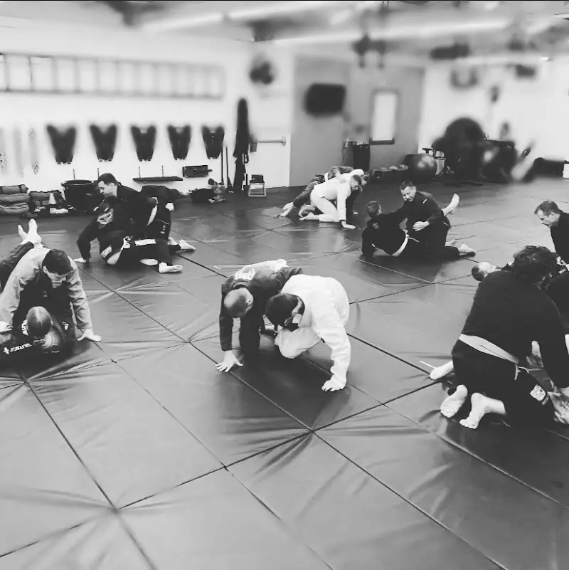 Brownsburg Brazilian Jiu-Jitsu