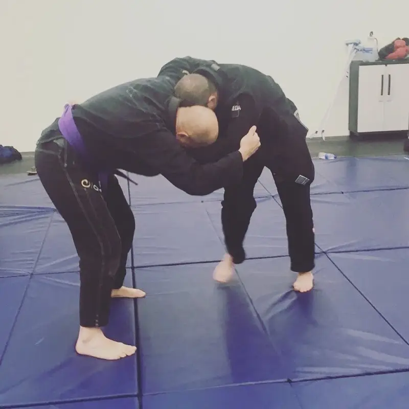 Brownsburg Brazilian Jiu-Jitsu BJJ Academy - photo 1