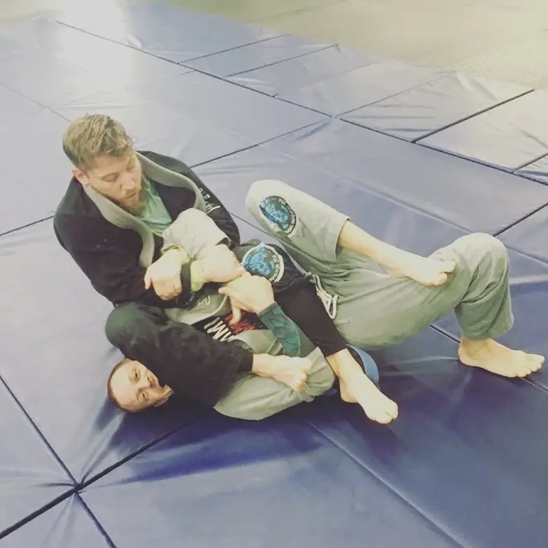 Brownsburg Brazilian Jiu-Jitsu BJJ Academy - photo 2
