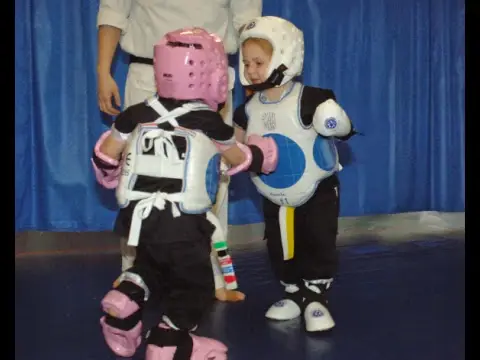 Bruce McCorry's Martial Arts BJJ Academy - photo 2
