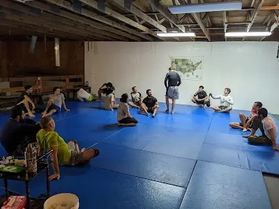 Brujitsu BJJ Academy - photo 3
