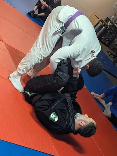 Brujitsu BJJ Academy - photo 4