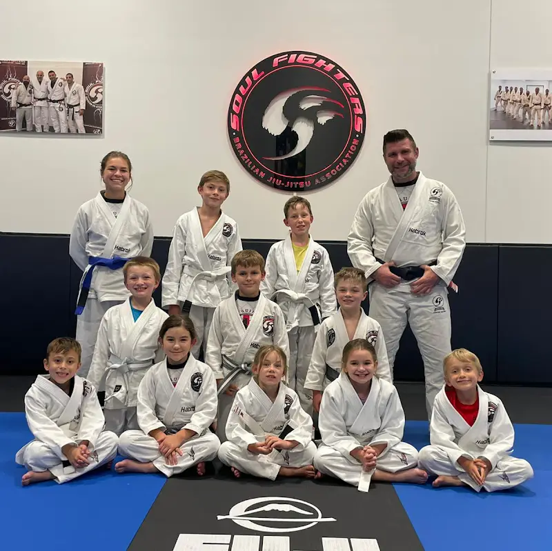 Bruno Guimaraes Brazilian Jiu Jitsu Academy BJJ Academy - photo 1