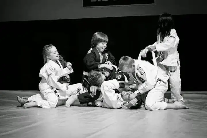 Bruno Lima Brazilian Jiu Jitsu