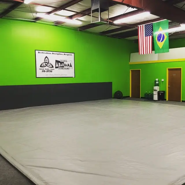 Bruno Lima Brazilian Jiu Jitsu BJJ Academy - photo 1