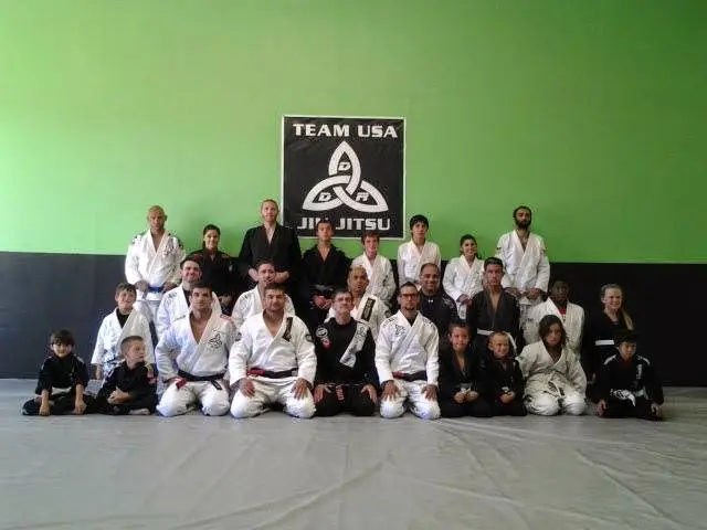 Bruno Lima Brazilian Jiu Jitsu BJJ Academy - photo 2