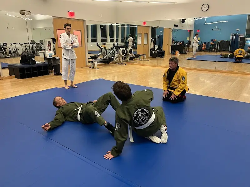 Bruno Martial Arts BJJ Academy - photo 1