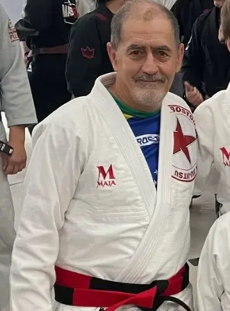 Bruno Souza Brazilian Jiu-Jitsu