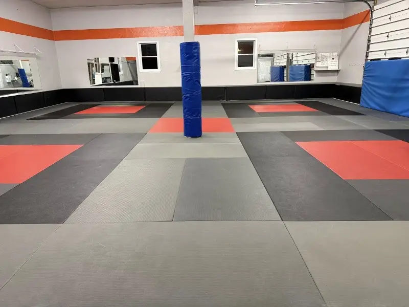 Bruno Souza Brazilian Jiu-Jitsu