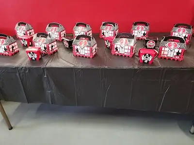 Brunson Martial Arts BJJ Academy - photo 1