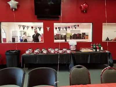 Brunson Martial Arts BJJ Academy - photo 2