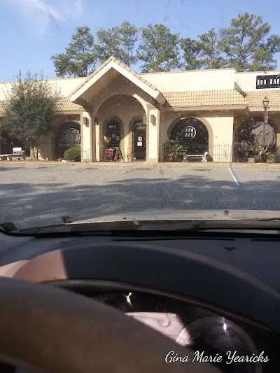 Brunson Martial Arts BJJ Academy - photo 4