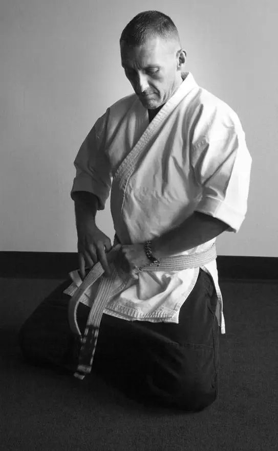 Brunswick Martial Arts Academy Inc.