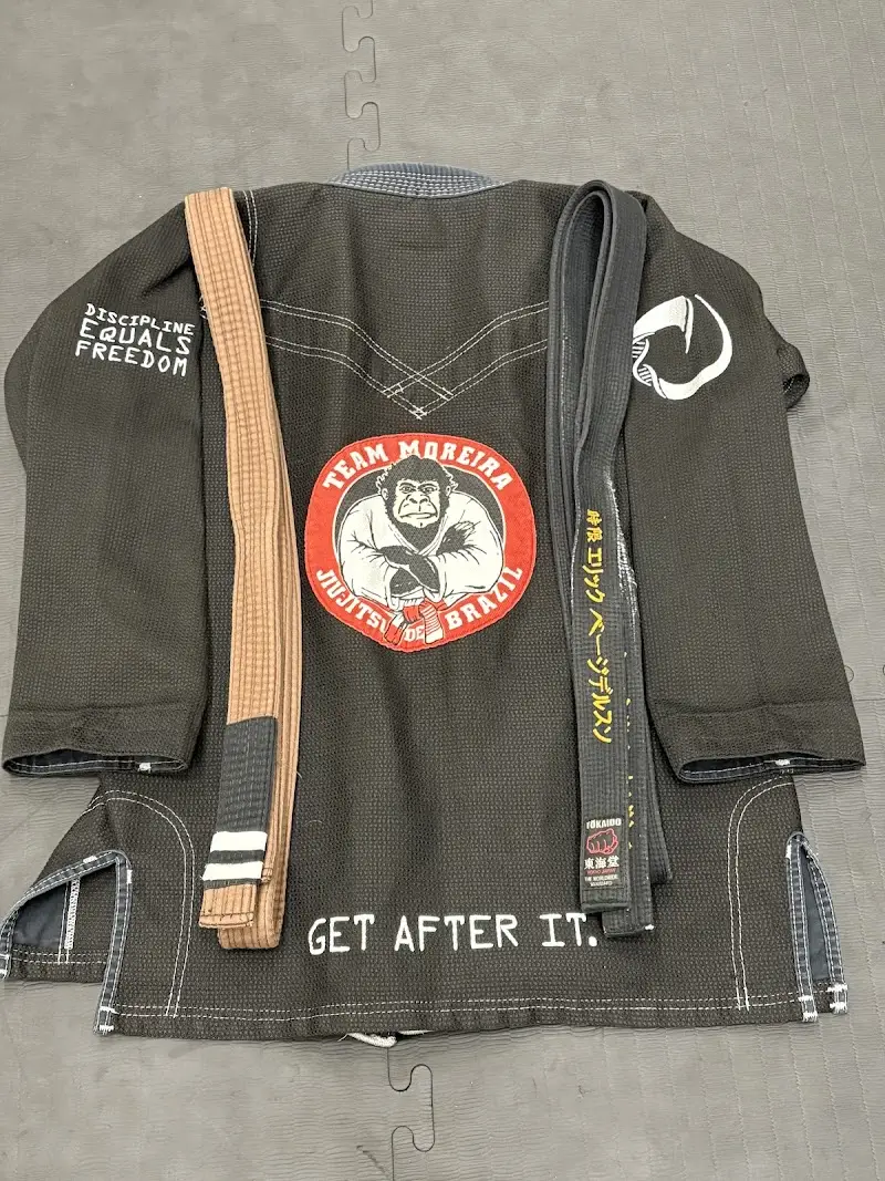 Brunswick Martial Arts Academy Inc. BJJ Academy - photo 2