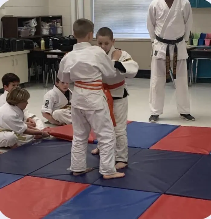 Bryan Hebert's Ju-Jitsu BJJ Academy - photo 1