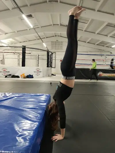 BST Academy
