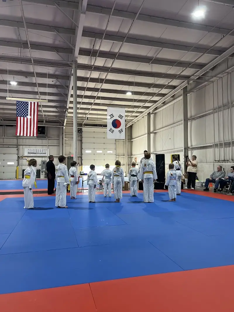 BT Martial Arts
