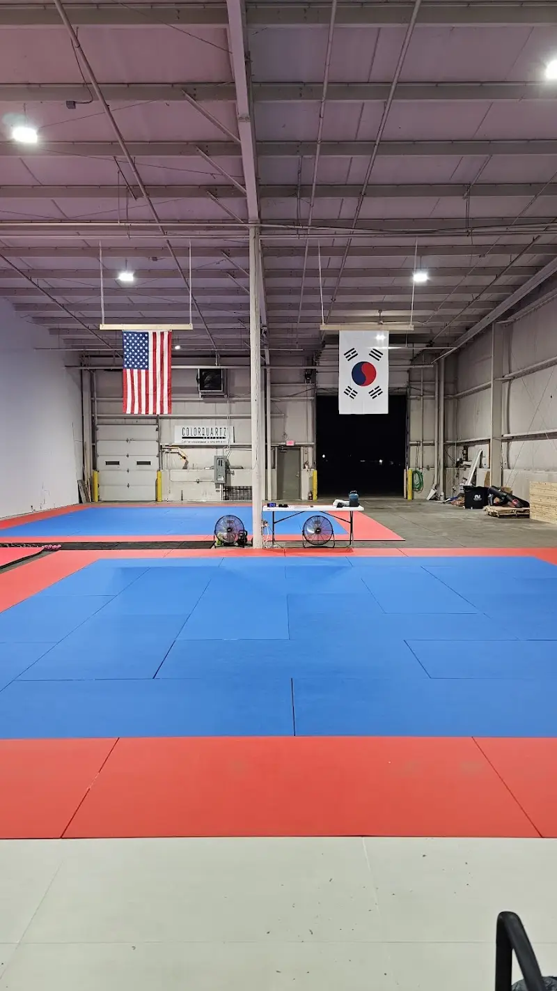 BT Martial Arts BJJ Academy - photo 1