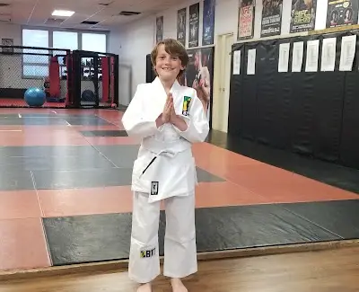BTT Canada BJJ Academy - photo 4