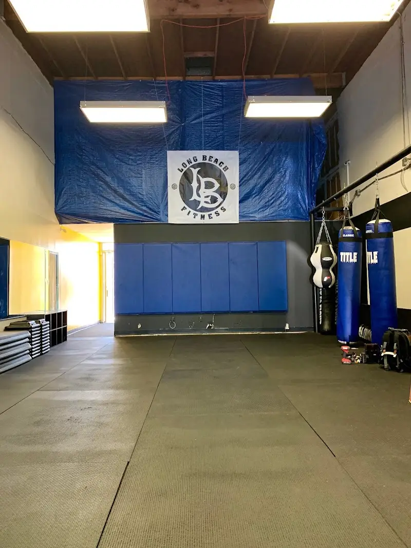 BTT LB BJJ Academy - photo 2