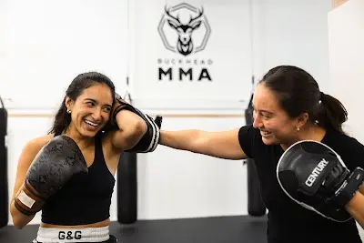 Buckhead MMA