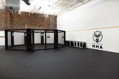 Buckhead MMA BJJ Academy - photo 1
