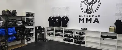 Buckhead MMA BJJ Academy - photo 3