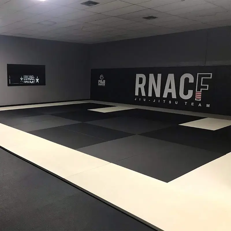 Bucks County Brazilian Jiu-Jitsu (BJJ)