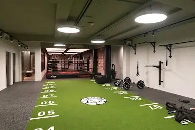 BuddhaBox Gym BJJ Academy - photo 1