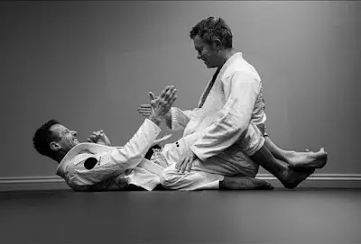 BUDDHABOX x BALANCE BRAZILIAN JIUJITSU ACADEMY