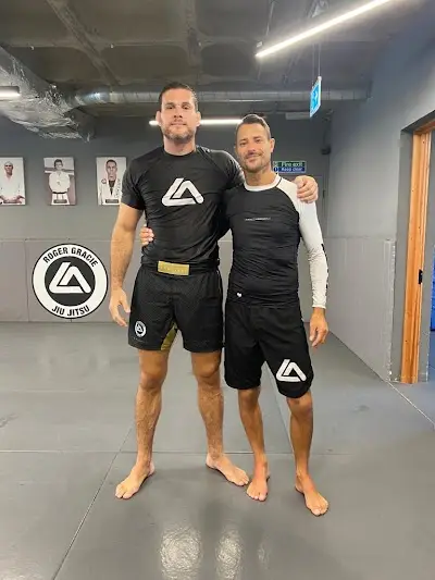 BUDDHABOX x BALANCE BRAZILIAN JIUJITSU ACADEMY BJJ Academy - photo 1