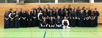 BUDO-CLUB-DRESDEN BJJ Academy - photo 3