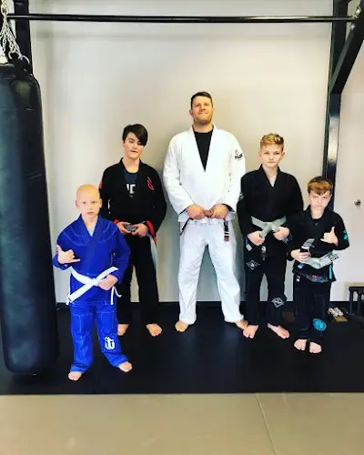 Budo Martial Arts Studio BJJ Academy - photo 4